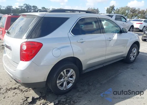 2015 Chevrolet Equinox 2Lt from USA, damaged, VIN 2GNALCEK2F1114481